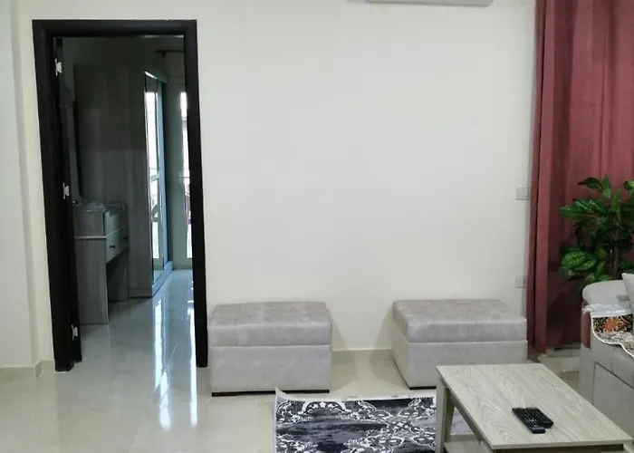 Apartment La Quinta Hights