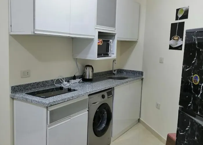 Apartment La Quinta Hights