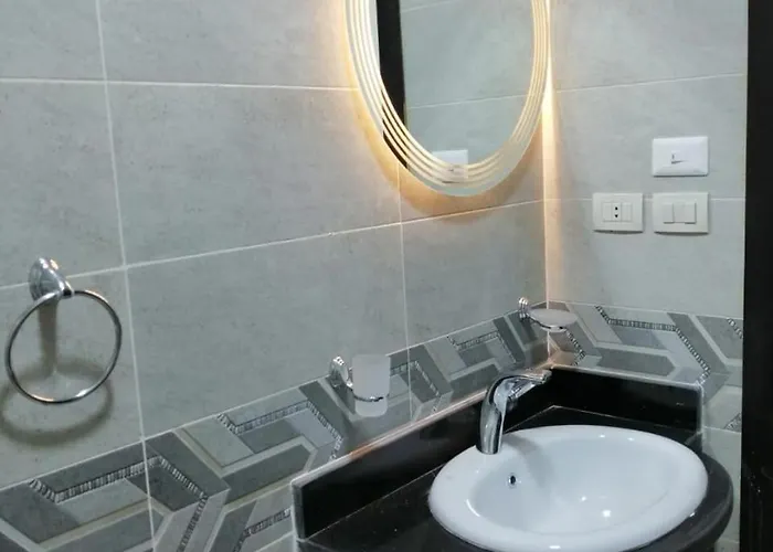 Apartment La Quinta Hights Hurghada