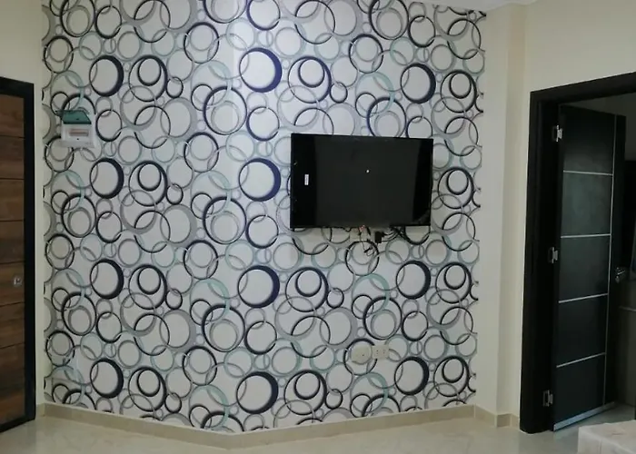 Apartment La Quinta Hights