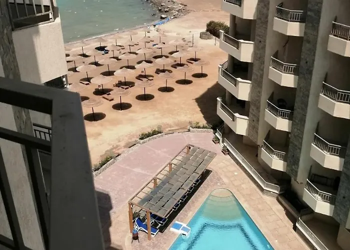 Apartment La Quinta Hights Hurghada