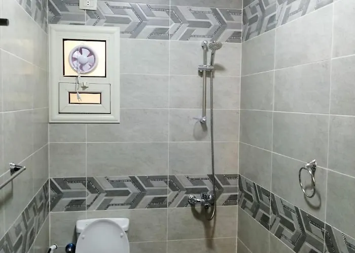 Apartment La Quinta Hights *