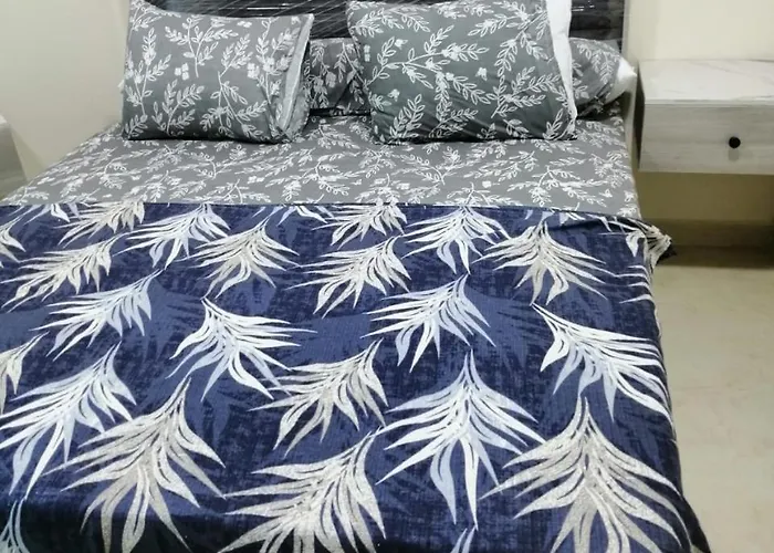 La Quinta Hights شقة *
