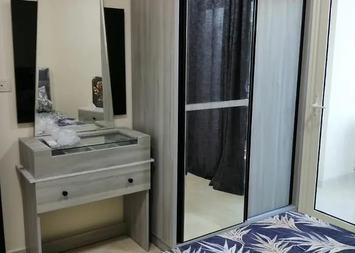 La Quinta Hights Apartment Hurghada