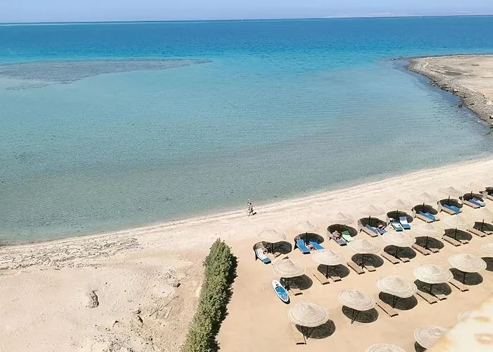 La Quinta Hights Hurghada