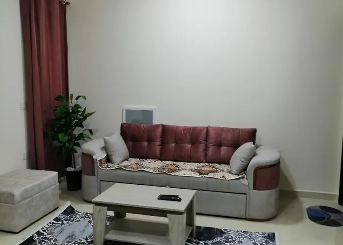 La Quinta Hights * الغردقة
