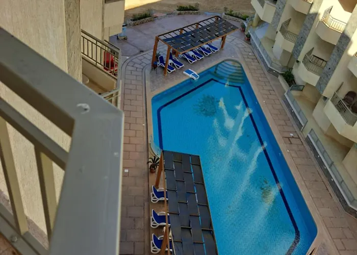 Apartment La Quinta Hights